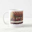 Search for last supper mugs Christianity
