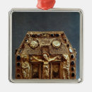 Search for crucifixion christmas tree decorations French