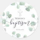 Search for baptism decorations stickers Watercolor