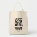 Search for dangerous bags Fantastic beasts