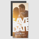 Search for 4x9 save the dates Simple