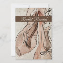 Search for classical dance invitations Dancer