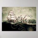 Search for kraken posters Boat