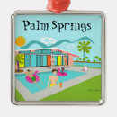 Search for pink flamingos christmas tree decorations Retro