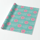 Search for donuts wrapping paper Funny