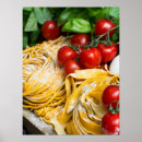 Search for italian pasta posters Food