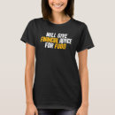 Search for advised clothing Will