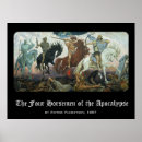 Search for horsemen posters Bible