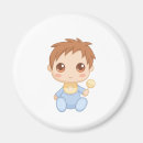 Search for bib magnets Cartoon