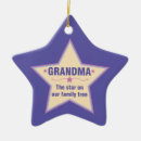 Search for oma christmas tree decorations Grandma