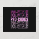 Search for pro choice postcards Abortion