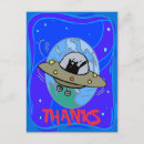Search for ufo christmas cards Space