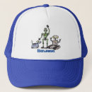 Search for robots hats Retro