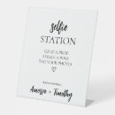 Search for selfie station Black and white