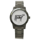 Search for farmers watches Cow
