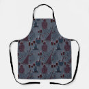 Search for witchy aprons Spooky