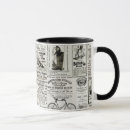 Search for vintage newspaper ads Victorian