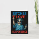 Search for funny 4th of july cards Independence