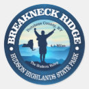 Search for ridge stickers Hiking