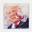 Search for donald trump magnets Usa