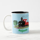 Search for cute engineer mugs Train