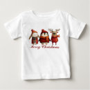 Search for new years baby shirts Cute animals