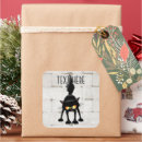 Search for black cat cartoon stickers Pets