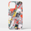 Search for oil pattern iphone cases Bright