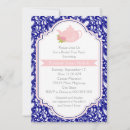 Search for paisley bridal shower invitations Flowers