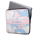 Search for blue marble laptop cases Stylish