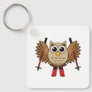 Search for slalom key rings Snow