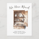 Search for change of address postcards Farmhouse