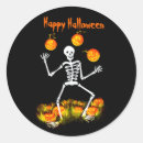 Search for o bones stickers Halloween
