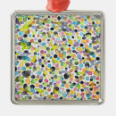 Search for atom christmas tree decorations Black