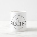 Search for pilates instructor mugs Workout