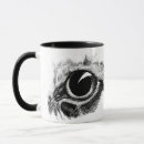 Search for cat drawings mugs Illustration