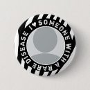 Search for rare badges Support