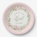 Search for he is risen plates Christian