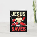 Search for funny hockey cards Goalie