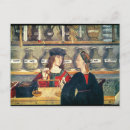Search for interior postcards Italian