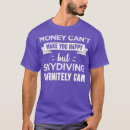 Search for funny skydiving tshirts Extreme