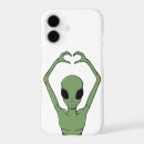 Search for alien iphone cases Ufo