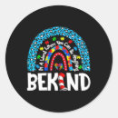 Search for teacher support stickers Aba therapist