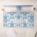 Search for rose pattern mousepads Vintage floral