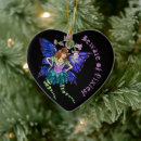 Search for pixie christmas tree decorations Magical
