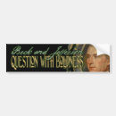 Search for boldness bumper stickers Jefferson