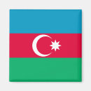 Search for azerbaijan magnets World flags