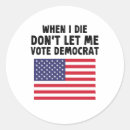 Search for i voted stickers America