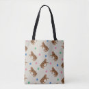 Search for abstract cat tote bags Cartoon