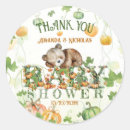 Search for sleeping forest stickers Watercolor